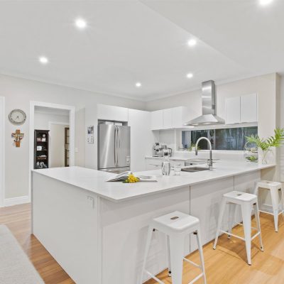 kitchen renivation