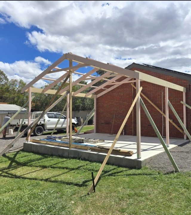 Home - C & S Carpentry