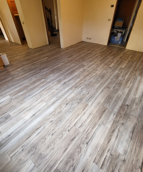 Flooring Service